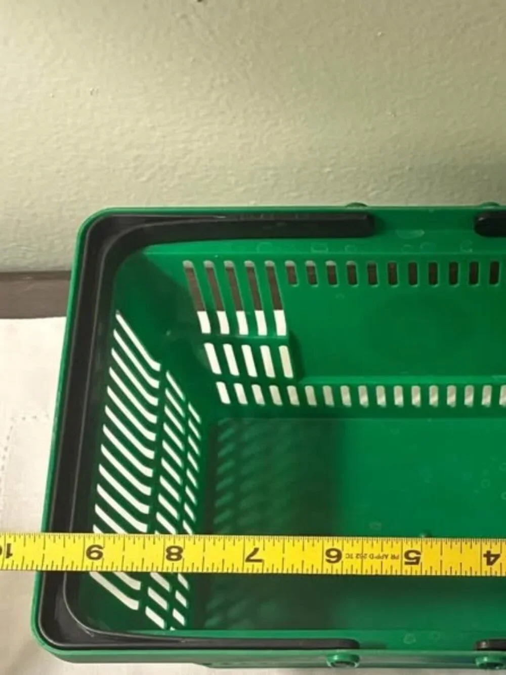Publix miniature shopping